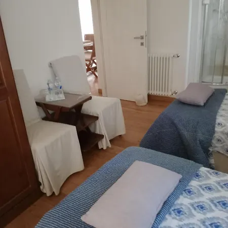 Bed and breakfast Vaddibona Arzachena