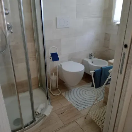 Bed and breakfast Vaddibona