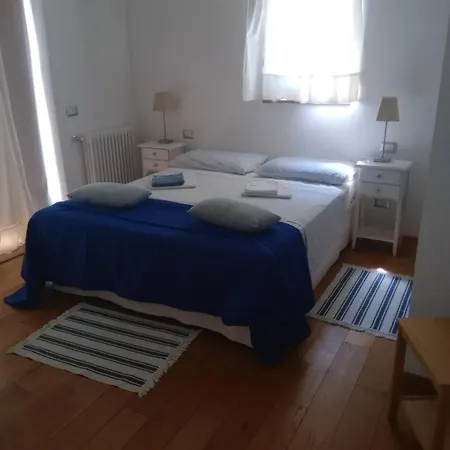 Vaddibona Bed and breakfast