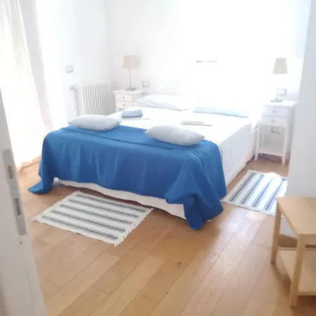 Vaddibona Bed & Breakfast *