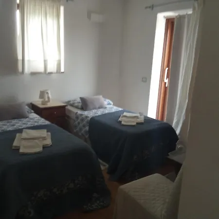 Bed and breakfast Vaddibona